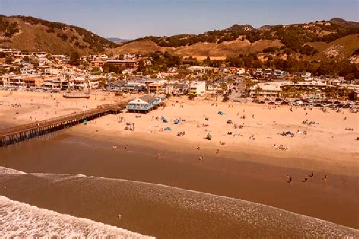 Nova, 30 — Escort in Avila Beach, United States