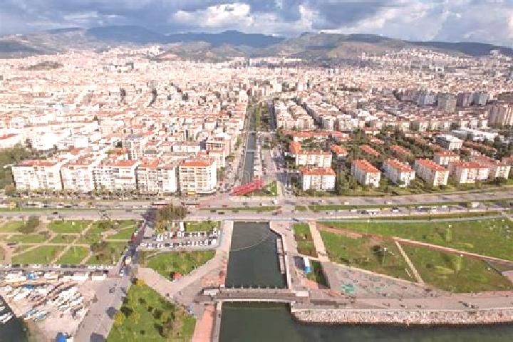 Nova, 30 — Escort in Bostanli, Turkey