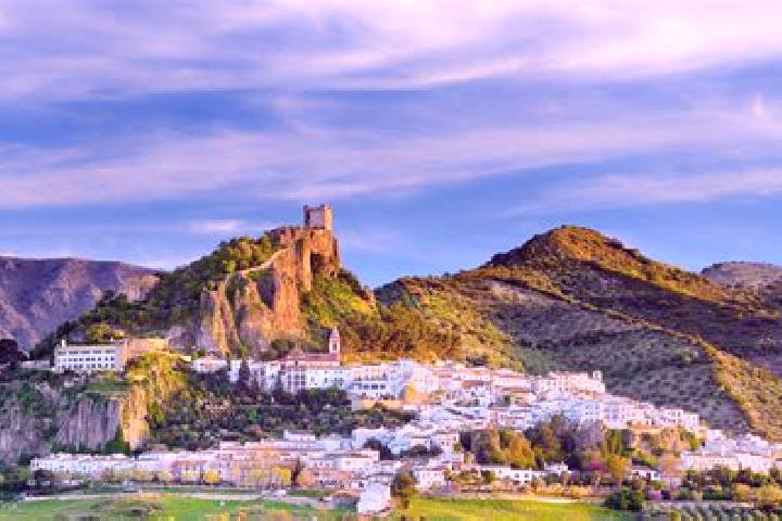 Nova, 30 — Escort in Canicosa de la Sierra, Spain