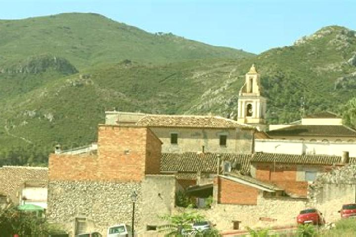 Nova, 30 — Escort in Castellonet de la Conquesta, Spain