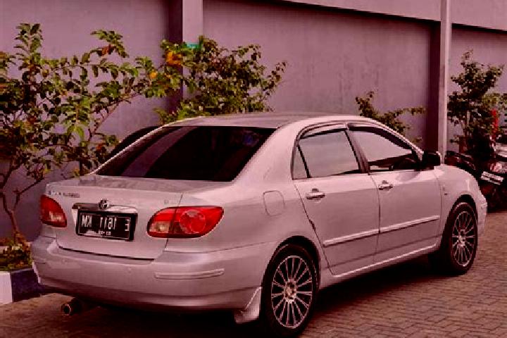 Nova, 30 — Escort in Cijoho, Indonesia