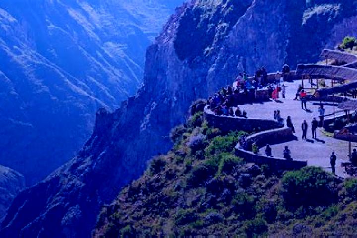 Nova, 30 — Escort in Colca, Peru