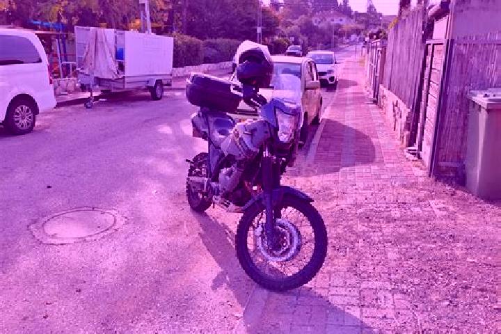 Nova, 30 — Escort in Ein Vered, Israel