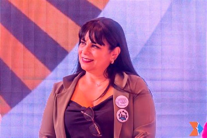 Nova, 30 — Escort in El Triunfo ( El Cruce), Peru