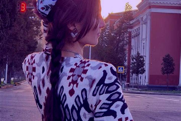 Nova, 30 — Escort in Ghonchi, Tajikistan