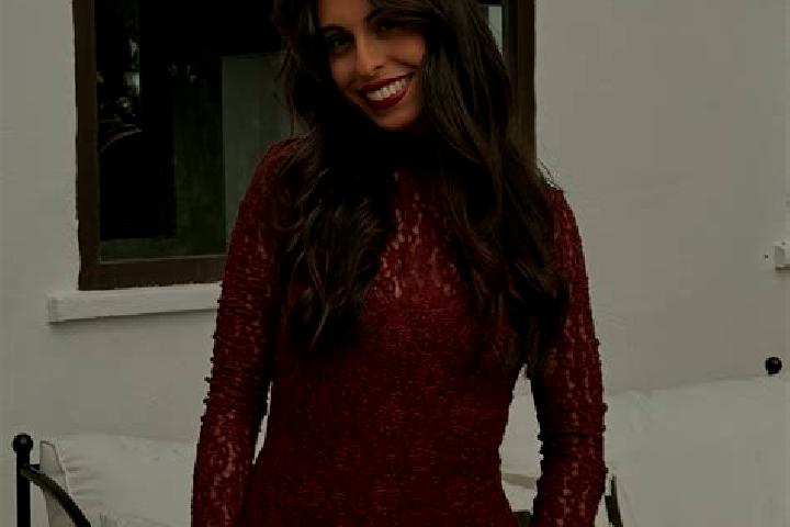 Nova, 30 — Escort in Gonzalez Ortega, Mexico