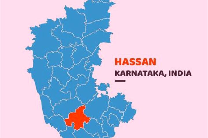 Nova, 30 — Escort in Hassan, India