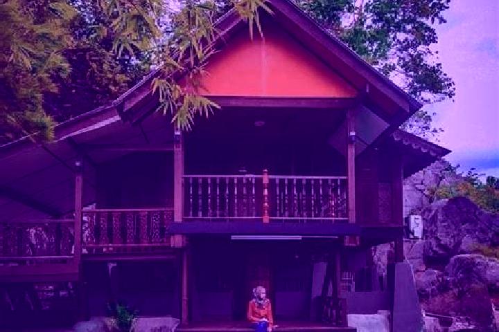Nova, 30 — Escort in Kampung Oran, Malaysia