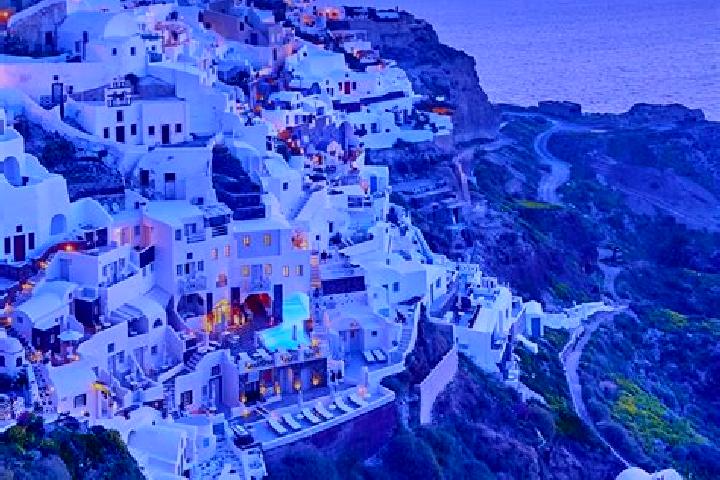 Nova, 30 — Escort in Khalandrion, Greece
