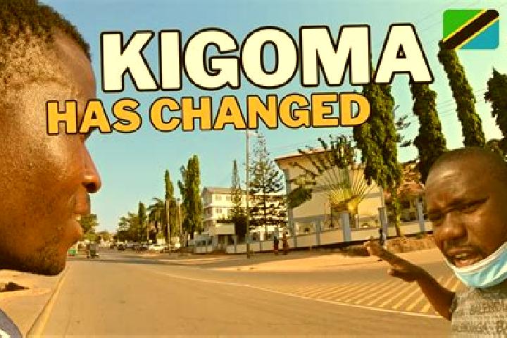 Nova, 30 — Escort in Kigoma, Tanzania