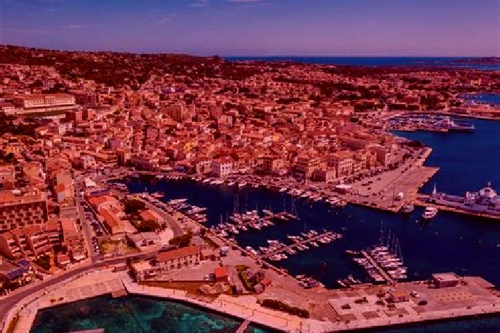 Nova, 30 — Escort in La Maddalena, Italy