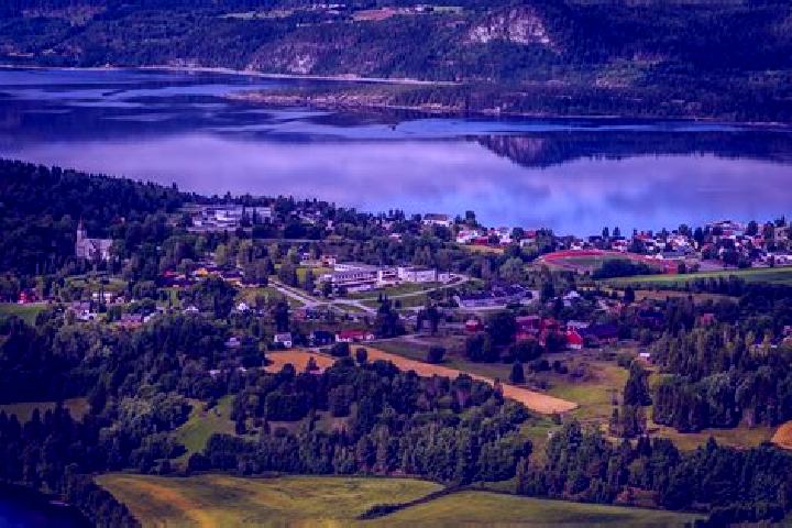 Nova, 30 — Escort in Malvik, Norway