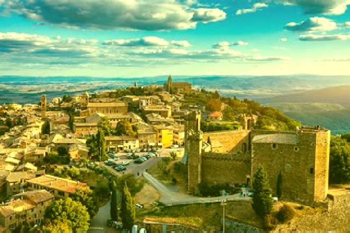 Nova, 30 — Escort in Montalcino, Italy