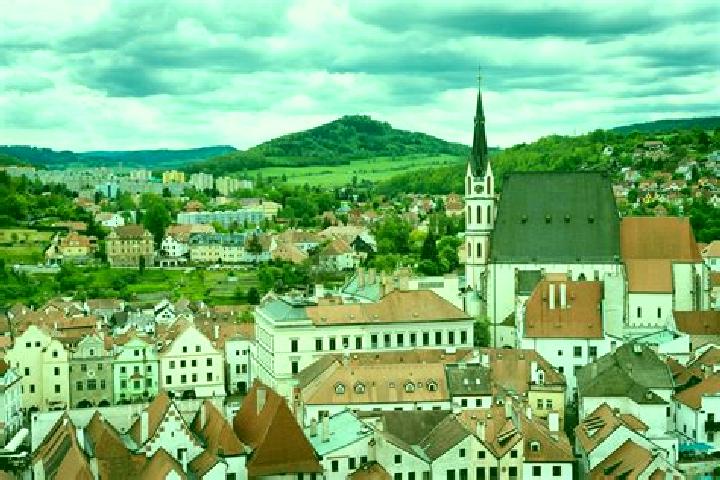 Nova, 30 — Escort in Mosnov, Czech Republic