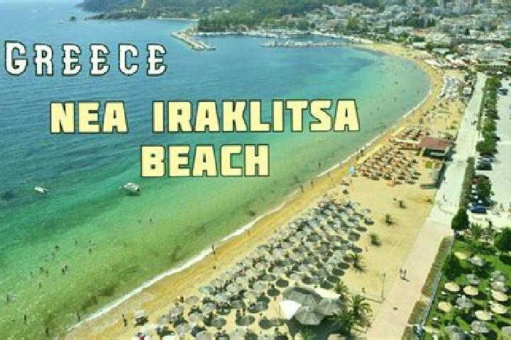 Nova, 30 — Escort in Nea Iraklitsa, Greece