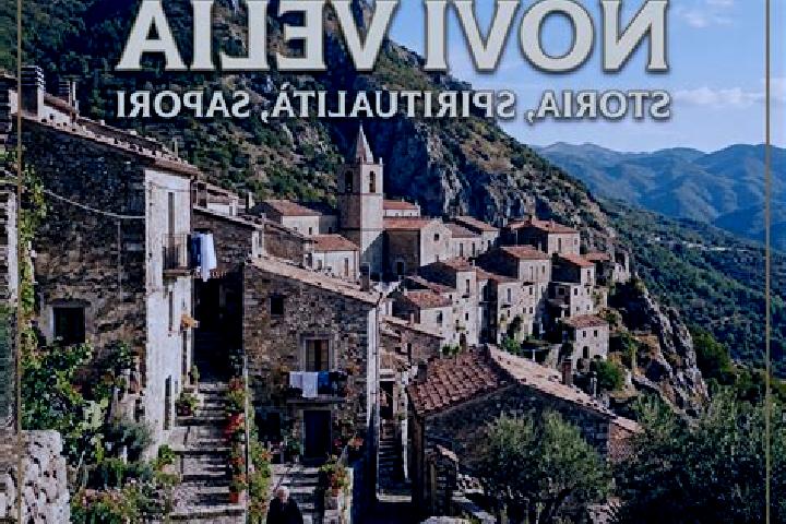 Nova, 30 — Escort in Novi Velia, Italy