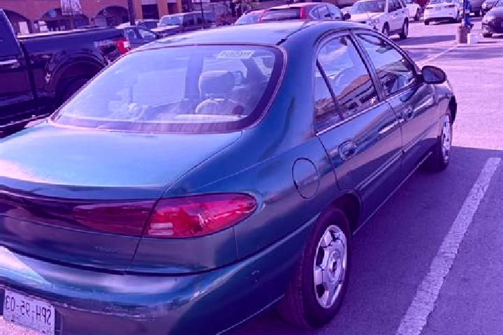 Nova, 30 — Escort in Paso Nuevo, Mexico