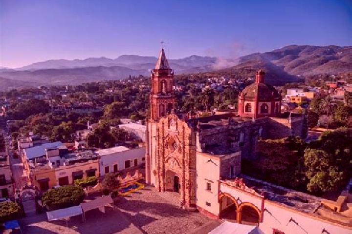 Nova, 30 — Escort in Poblado Alfredo V. Bonfil, Mexico