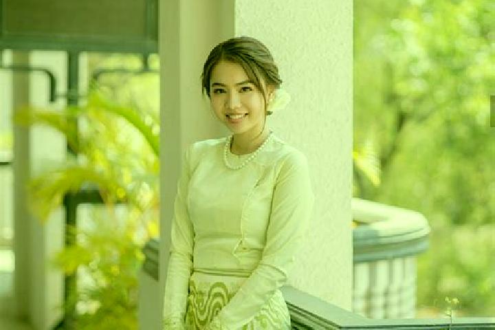 Nova, 30 — Escort in Pulei, Myanmar