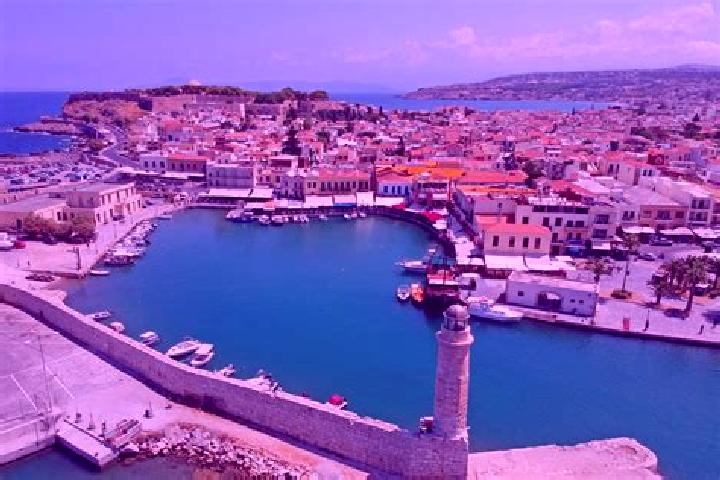 Nova, 30 — Escort in Rethymno, Greece