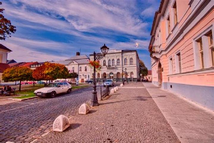 Nova, 30 — Escort in Rimavska Sobota, Slovakia