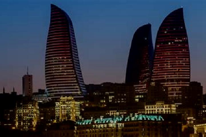 Nova, 30 — Escort in Samur, Azerbaijan