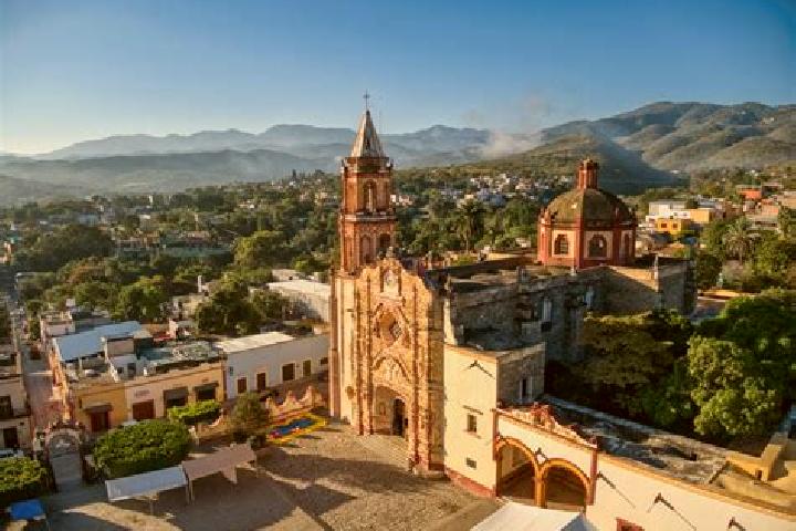 Nova, 30 — Escort in San Juan Jalpa Centro, Mexico