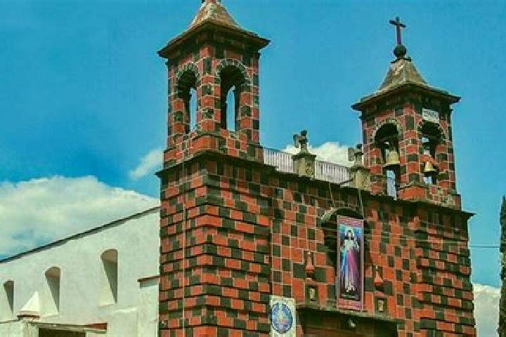 Nova, 30 — Escort in San Mateo Ixtacalco, Mexico