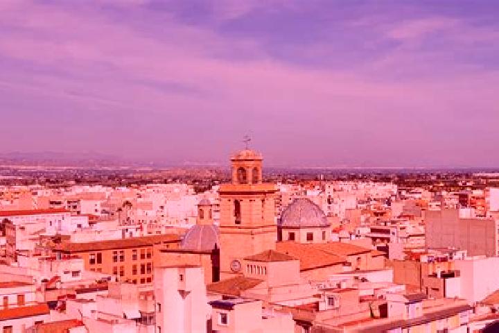 Nova, 30 — Escort in Santa Maria de la Vega, Spain