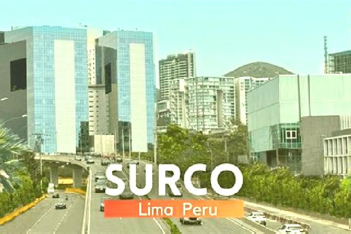 Nova, 30 — Escort in Santiago de Surco, Peru
