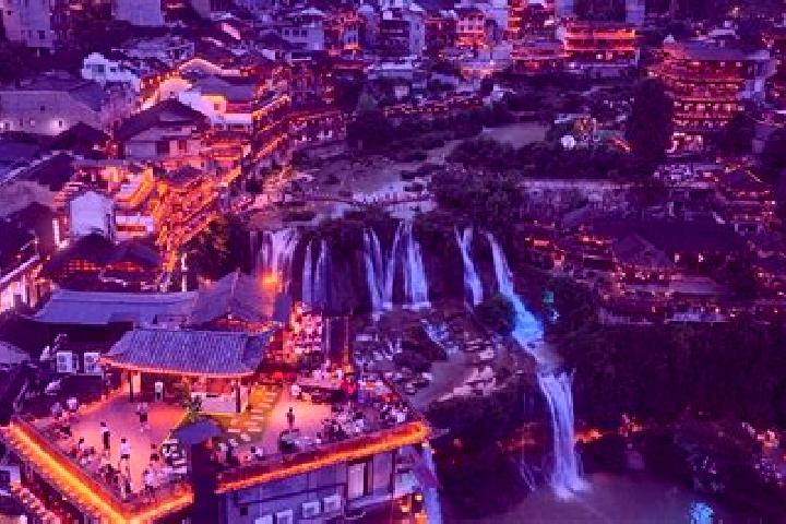 Nova, 30 — Escort in Shihudang, China