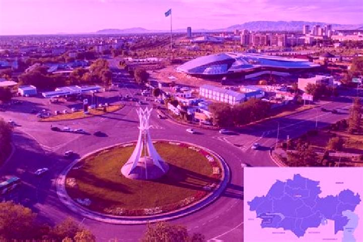 Nova, 30 — Escort in Taldykorgan, Kazakhstan