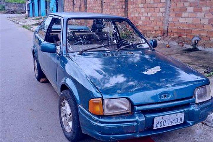 Nova, 30 — Escort in Tres Lagoas, Brazil