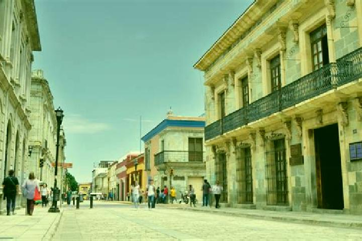 Nova, 30 — Escort in Valerio Trujano, Mexico