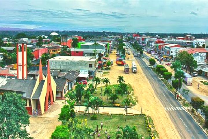 Nova, 30 — Escort in Villa Yapacani, Bolivia
