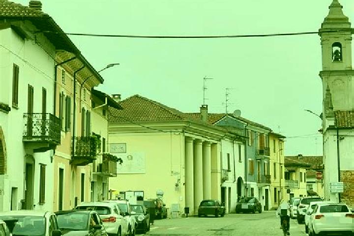Nova, 30 — Escort in Villanova Monferrato, Italy