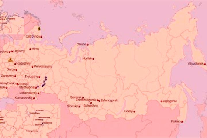 Nova, 30 — Escort in Yaksatovo, Russia