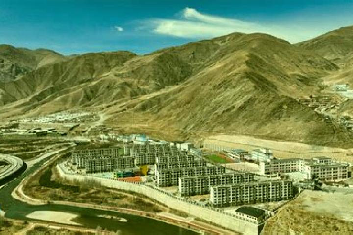 Nova, 30 — Escort in Yushu, China