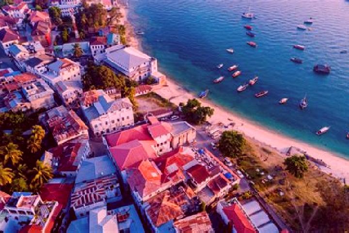 Nova, 30 — Escort in Zanzibar, Tanzania