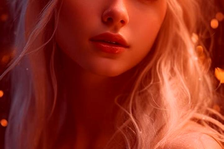 Nova, 31, a blonde grey-eyed slavic companion based in Zhangjiafan. Offering CIM, Overnight, GFE. Available for incall and outcall, day and evening dates.