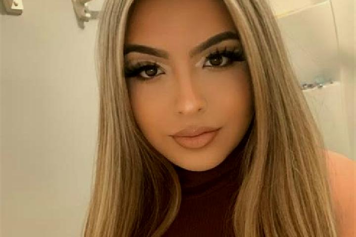 Nova, 31, a blonde hazel-eyed latina companion based in Bayasari Kulon. Offering Overnight, Prostate Massage, Tantra, A-Level. Available for incall and outca...