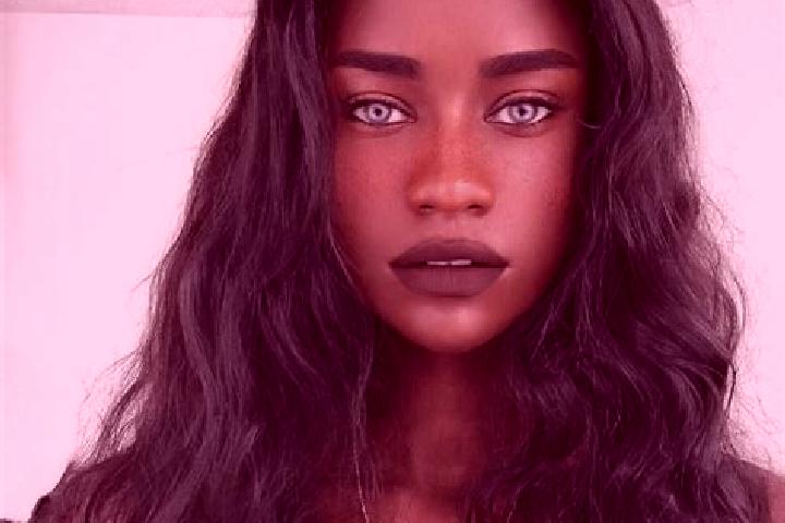 Nova, 31, a brunette blue-eyed ebony companion based in Key Biscayne. Offering Duos, Couples, Roleplay, OWO. Available for incall and outcall, overnight book...