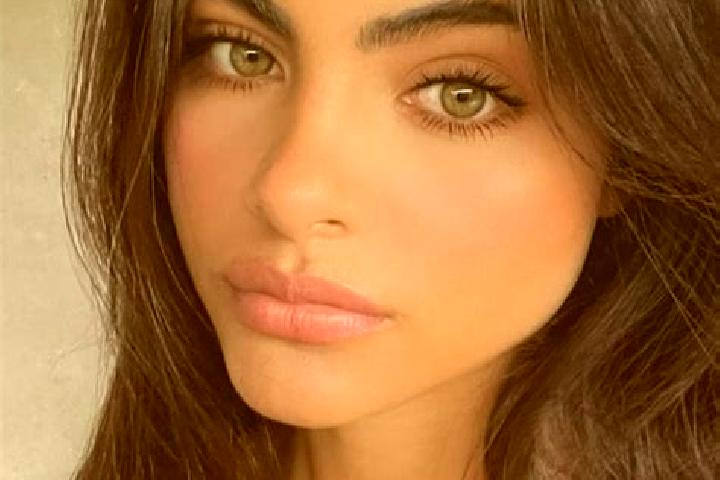 Nova, 31, a brunette dark-eyed indian companion based in Vigo di Ton. Offering Girlfriend Experience, CIM, Domination, Massage. Available for incall and outc...