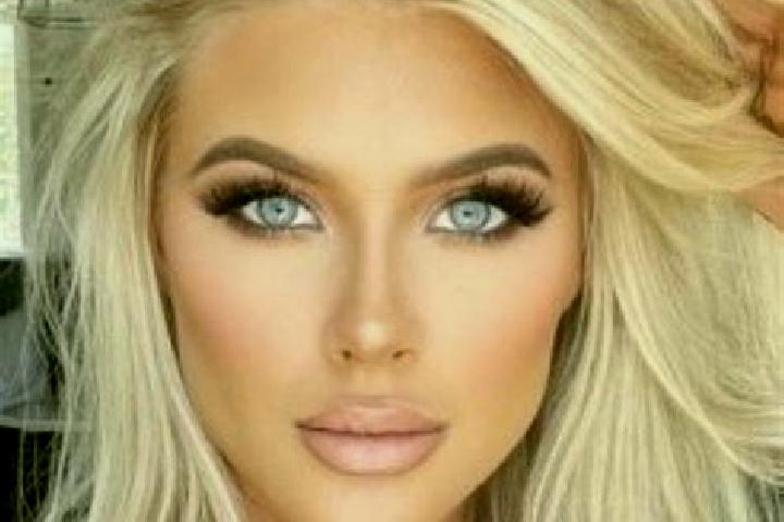Nova, 31, a platinum blonde amber-eyed latina companion based in Toledo. Offering Overnight, Erotic Massage, Roleplay, A-Level. Available for incall and outc...