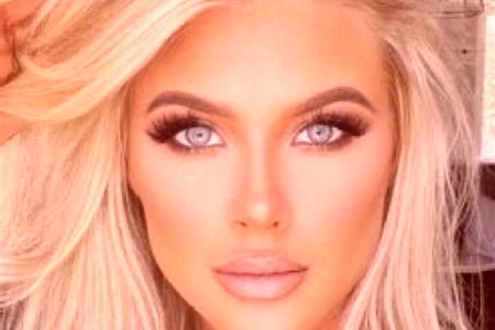 Nova, 31, a platinum blonde dark-eyed slavic companion based in Torp. Offering Deep French Kissing, Striptease, GFE, OWO. Available for incall and outcall, d...