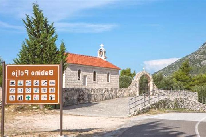 Nova, 31 — Escort in Babino Polje, Croatia