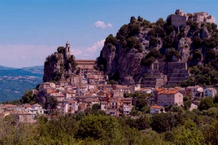 Nova, 31 — Escort in Bagnoli del Trigno, Italy