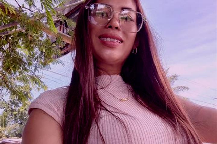 Nova, 31 — Escort in Bagontapay, Philippines