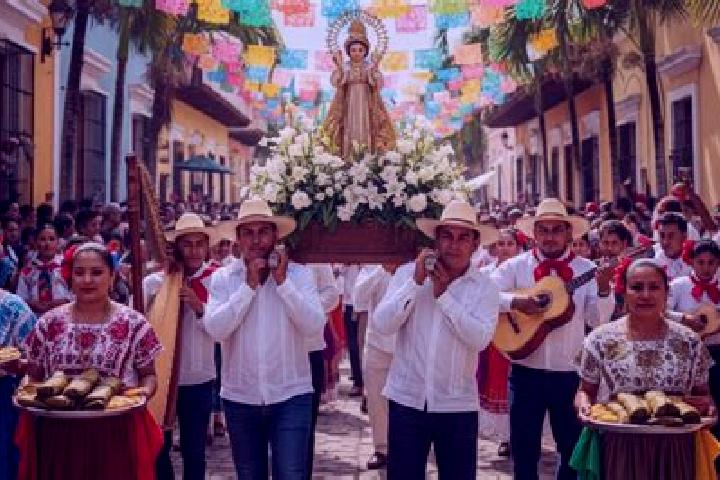 Nova, 31 — Escort in Candelaria, Mexico