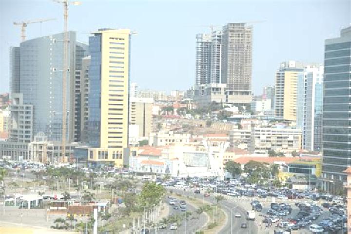 Nova, 31 — Escort in Capaia, Angola